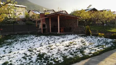Guest House Vessyta