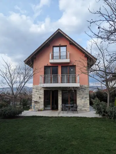Guest House Vessyta
