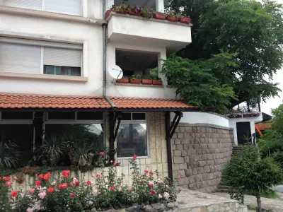 Hotel Alpineum