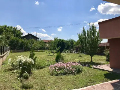 Къща под наем
