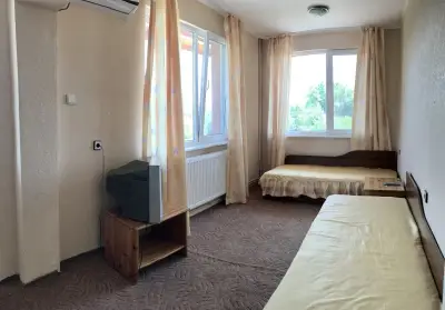 Къща под наем