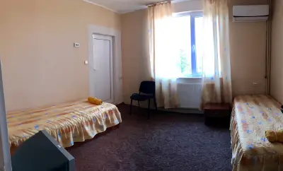 Къща под наем