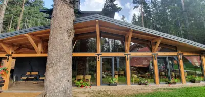 Algara hut