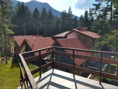 Algara hut
