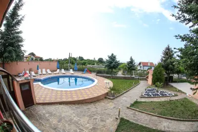 Family Time Relax&Spa