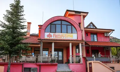Family Time Relax&Spa