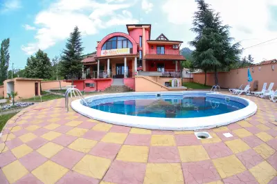 Family Time Relax&Spa