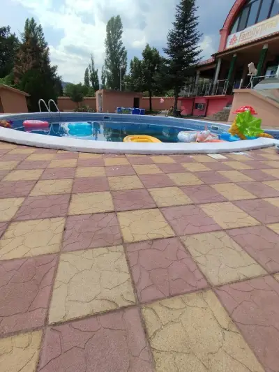 Family Time Relax&Spa