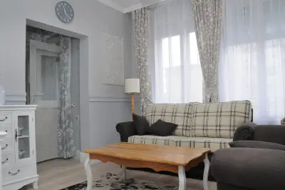 My Home