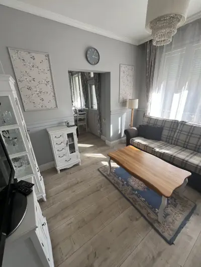 My Home