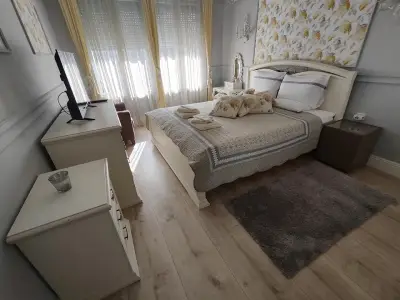 My Home