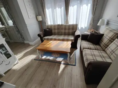 My Home