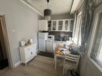 My Home