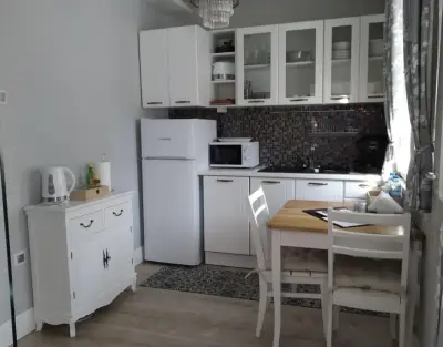 My Home