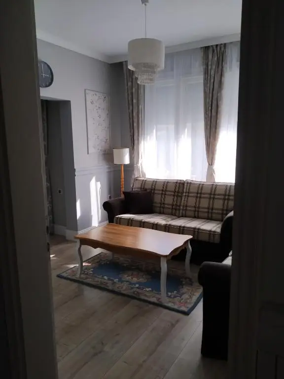 Делукс апартамент 