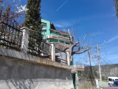 ХОТЕЛ КАЛИНА