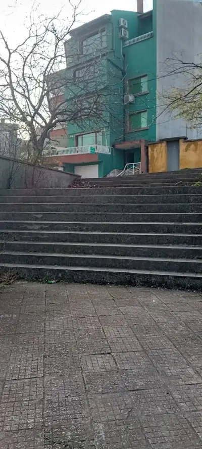 ХОТЕЛ КАЛИНА