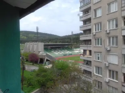 ХОТЕЛ КАЛИНА