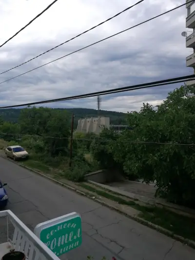 ХОТЕЛ КАЛИНА
