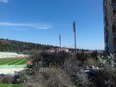 ХОТЕЛ КАЛИНА