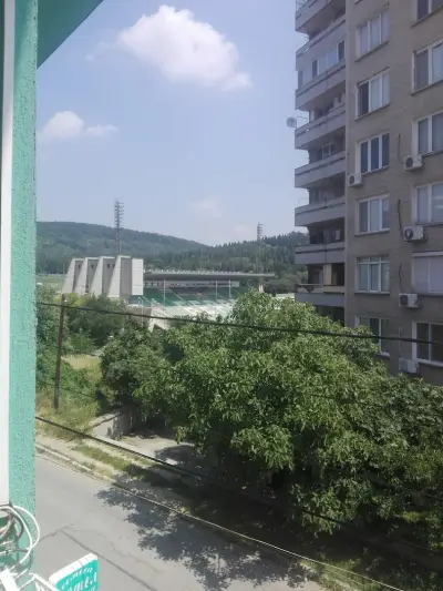 ХОТЕЛ КАЛИНА