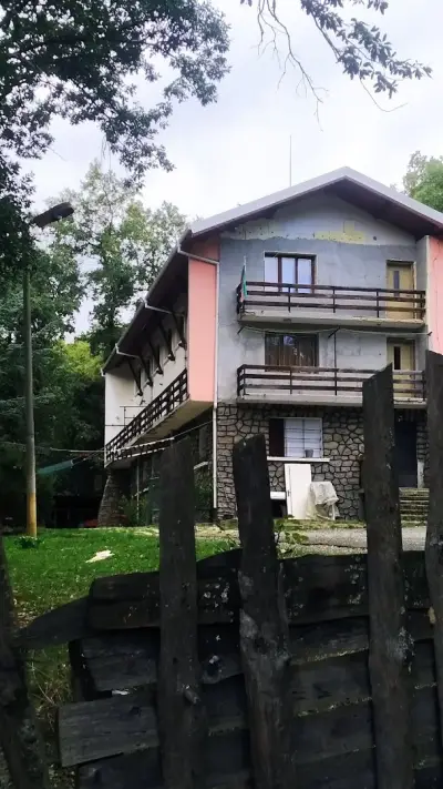 Хижа "МОРУЛЕЙ"