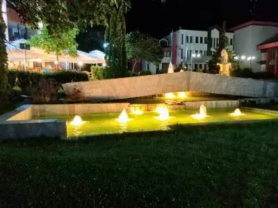 Center Guest House