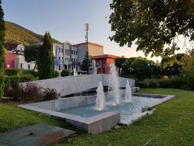 Center Guest House