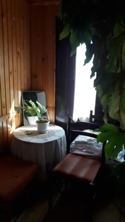 Вила Бързанови