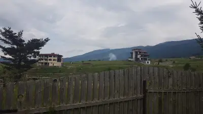 Вила Бързанови
