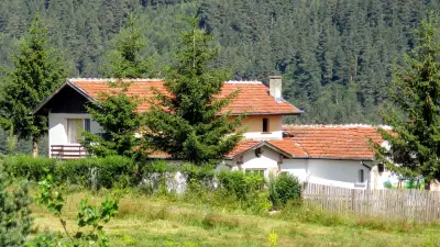 Вила Бързанови