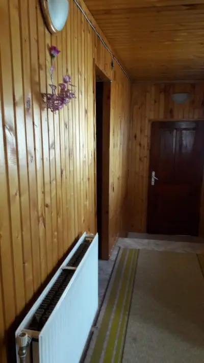 Вила Бързанови