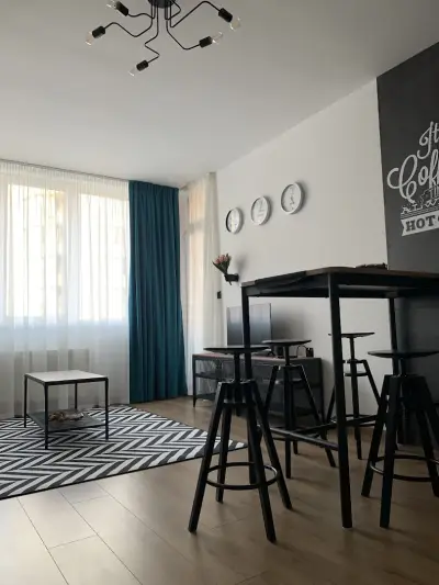 Valka and Yavka Apartments