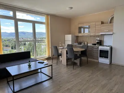 INTER EXPO APARTMENT