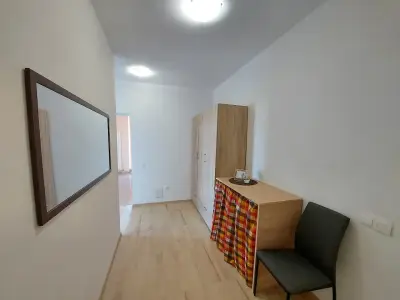 INTER EXPO APARTMENT