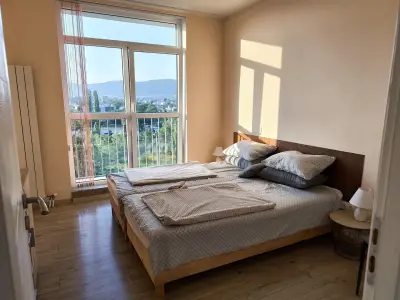 INTER EXPO APARTMENT