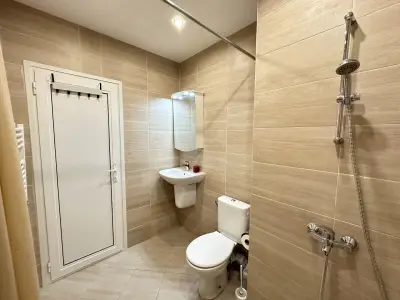 INTER EXPO APARTMENT