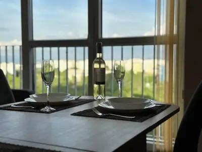 INTER EXPO APARTMENT