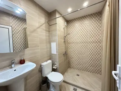INTER EXPO APARTMENT