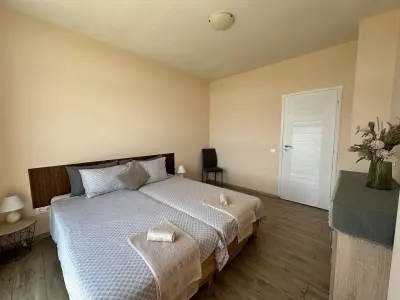 INTER EXPO APARTMENT
