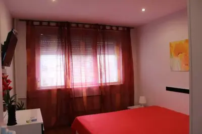 Apartament Evrohostelmoc4