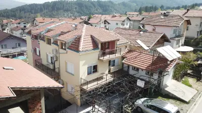 Guest House JoJi