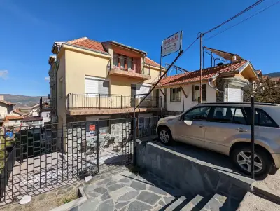 Guest House JoJi