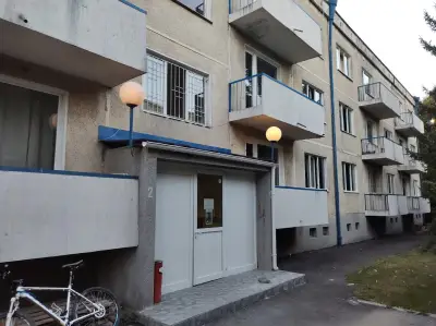 Хостел Сердика