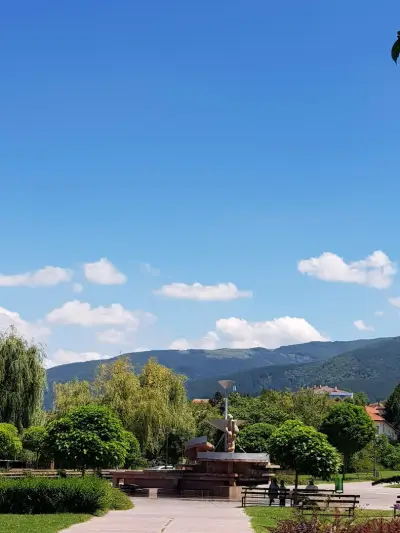 Georgievi Guest House