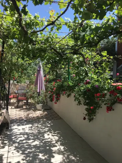 Georgievi Guest House
