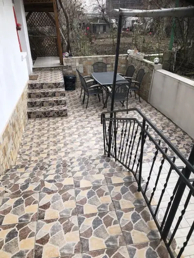 Georgievi Guest House