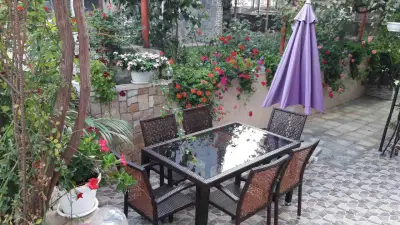 Georgievi Guest House