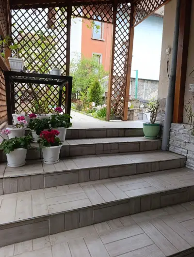 Georgievi Guest House