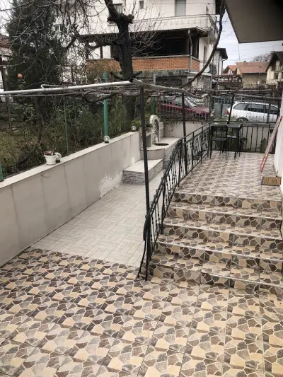 Georgievi Guest House